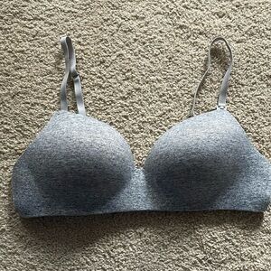 SOMA Enbliss nursing wireless bra
36C